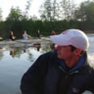 Meet your Posher, Tony